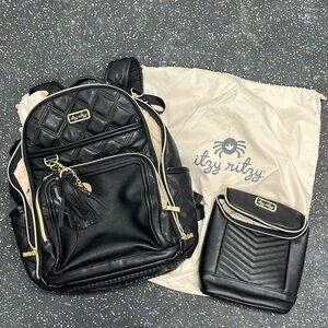 Itzy Ritzy Diaper Bag